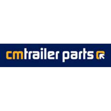 CM Trailer Winch & Parts